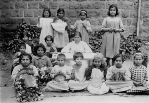 Syrian Armenian community