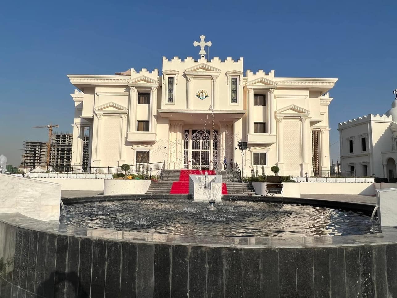 Church of the East