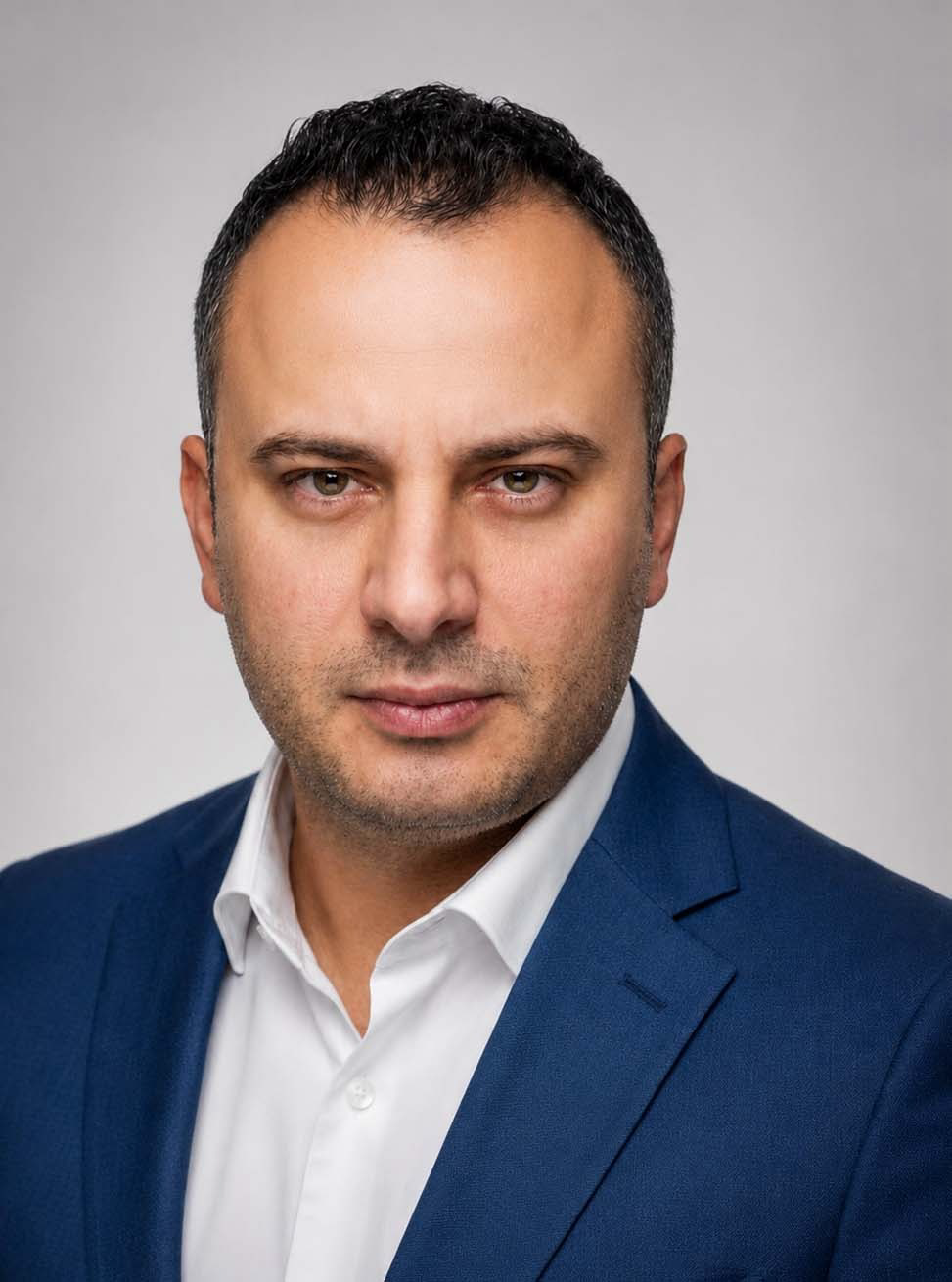 Eiad Herera