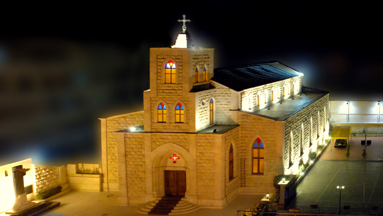 Armenian Evangelical community