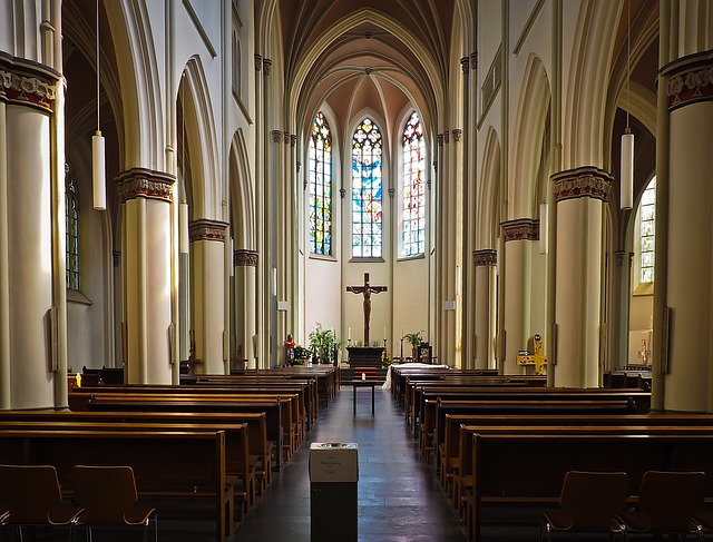 Syriac Catholic church